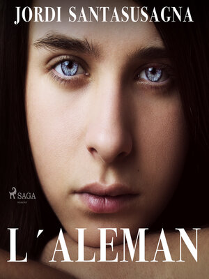 cover image of L´aleman